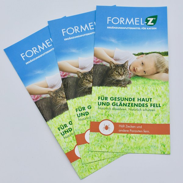 Formel-Z® für Katzen
