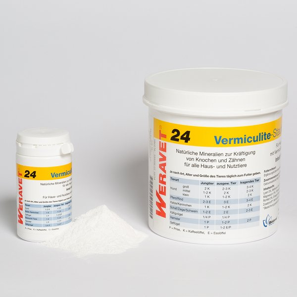 Vermiculite-Staufen® Nr. 24
