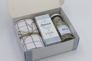 Alpenrose Käselab Startset groß– ideales Einsteigerpaket für die Käseherstellung zu Hause.
