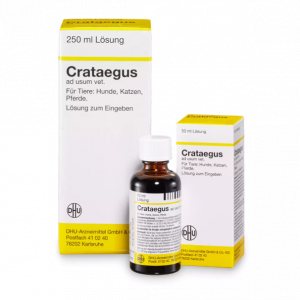 Crataegus® ad usum vet.