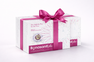 Vorteils-Set Bonasanit®plus 3er-Pack