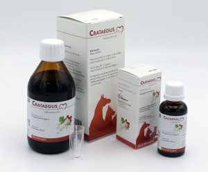 Crataegus ad us. vet. NEU
